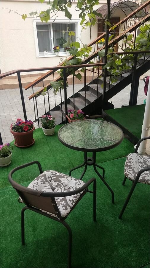 Апартаменты АpartmentAnna Одесса