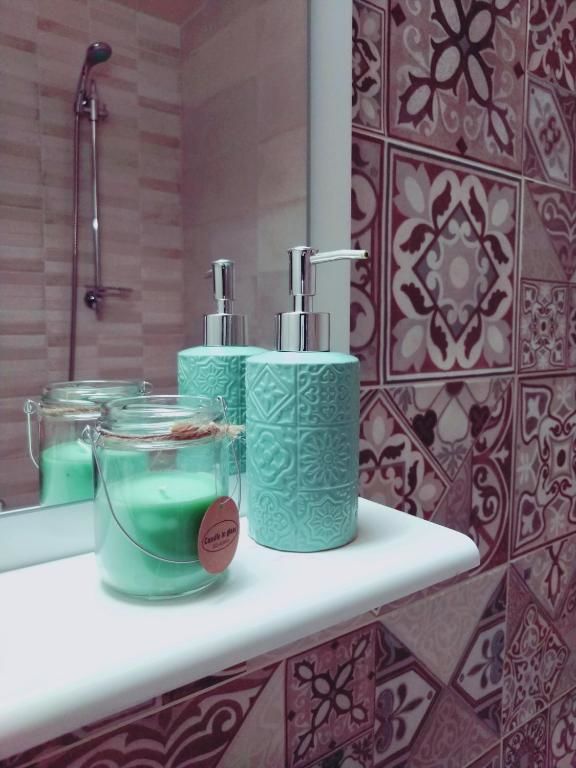 Апартаменты АpartmentAnna Одесса