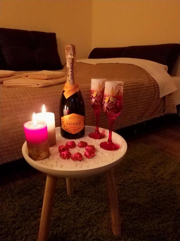 Апартаменты АpartmentAnna Одесса