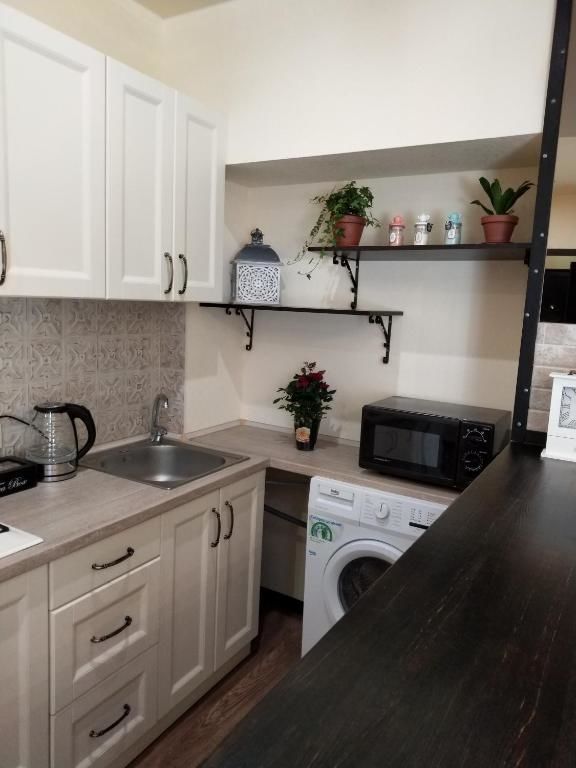 Апартаменты АpartmentAnna Одесса