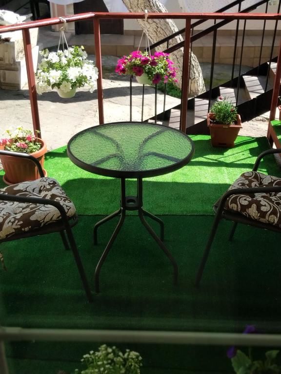 Апартаменты АpartmentAnna Одесса