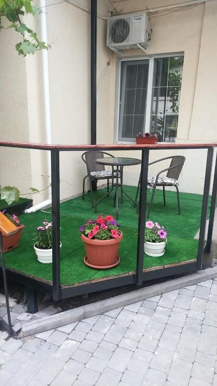 Апартаменты АpartmentAnna Одесса