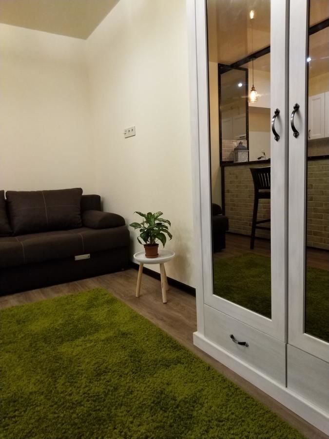 Апартаменты АpartmentAnna Одесса