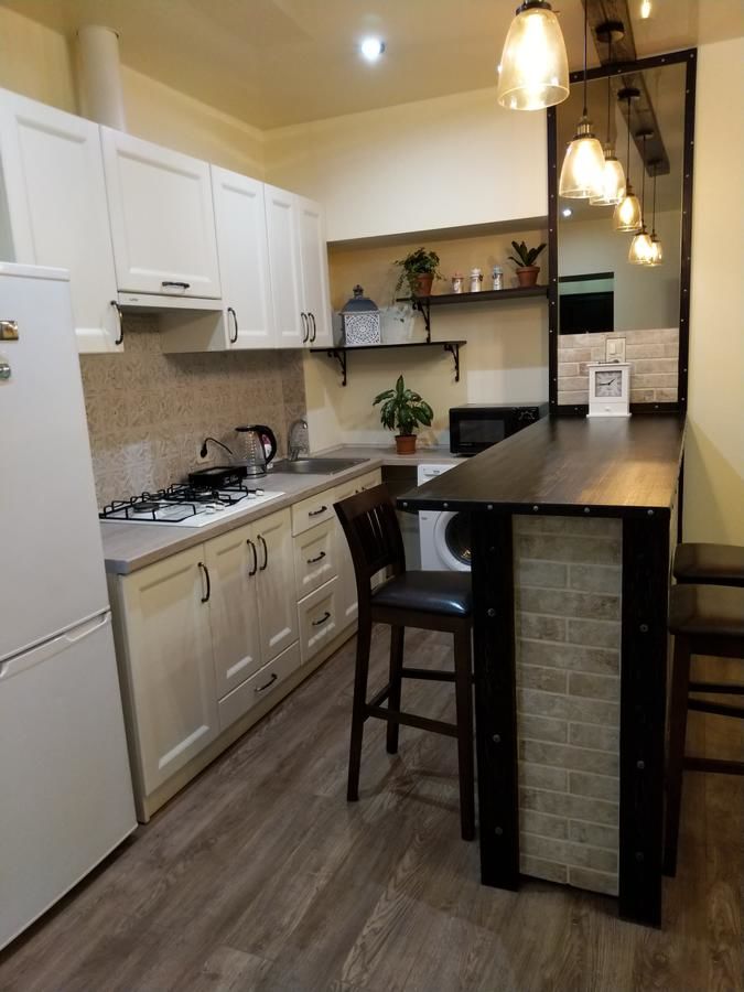 Апартаменты АpartmentAnna Одесса