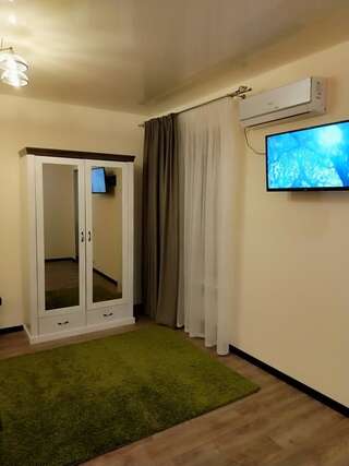 Апартаменты АpartmentAnna Одесса Апартаменты с 1 спальней-11