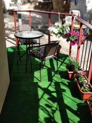 Апартаменты АpartmentAnna Одесса Апартаменты с 1 спальней-18