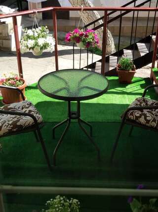 Апартаменты АpartmentAnna Одесса Апартаменты с 1 спальней-19