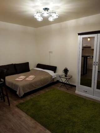 Апартаменты АpartmentAnna Одесса Апартаменты с 1 спальней-24