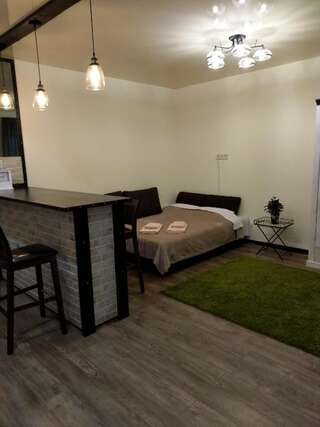 Апартаменты АpartmentAnna Одесса Апартаменты с 1 спальней-25