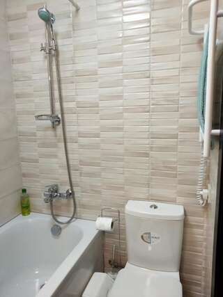 Апартаменты АpartmentAnna Одесса Апартаменты с 1 спальней-29