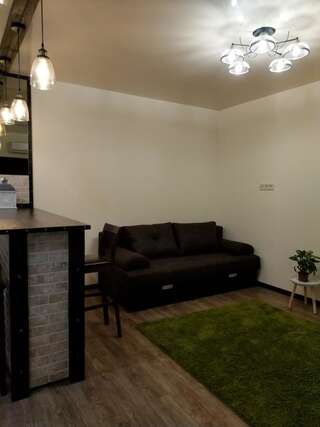 Апартаменты АpartmentAnna Одесса Апартаменты с 1 спальней-3