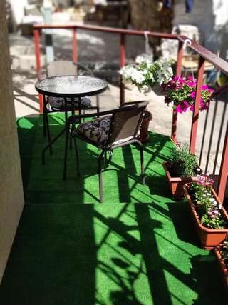 Апартаменты АpartmentAnna Одесса Апартаменты с 1 спальней-34