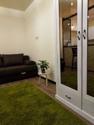 Апартаменты АpartmentAnna Одесса Апартаменты с 1 спальней-4